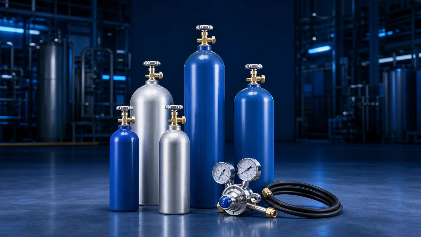 Manifold Sistemleri